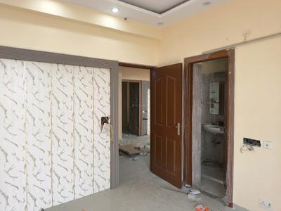 Bedroom Image of 1192 Sq.ft 2.5 BHK Apartment / Flat for sale in Rishabh Cloud 9 Towers, Vaishali Ghaziabad for Rs. 12000000