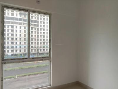 Bedroom Image of 910 Sq.ft 3 BHK Apartment / Flat for sale in Shapoorji Pallonji Shukhobrishti Spandan Phase 9 , New Town Kolkata for Rs. 5400000