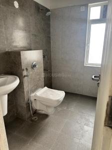 Bathroom Image of 954 Sq.ft 2 BHK Apartment / Flat for sale in New Town Kolkata for Rs. 8450000