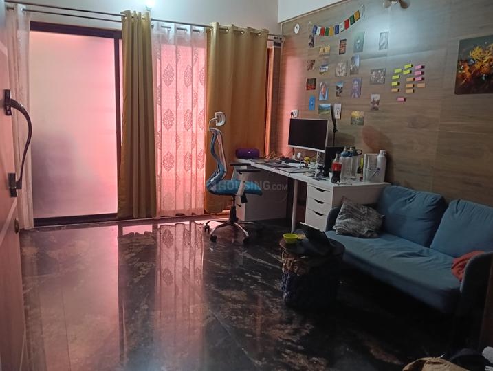 Gowda Muniswamy Garden, Ejipura Property Details Video 1