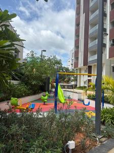 Image of 2050 Sq.ft 3 BHK Apartment / Flat for sale in Jaswitha Luxor, Kokapet, Hyderabad for Rs. 18400000