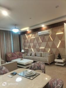 Hall Image of 1780 Sq.ft 3 BHK Apartment / Flat for sale in Palam Vihar Gurgaon for Rs. 22000000