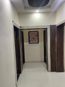 Hall Image of 1325 Sq.ft 3 BHK Independent House for rent in Nandanvan Nagpur for Rs. 40000