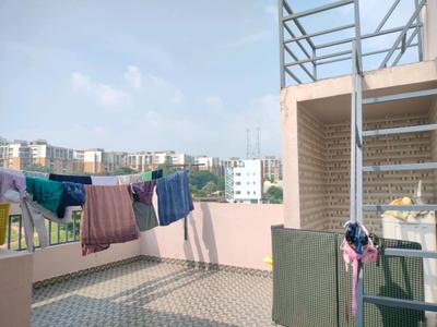 Terrace Image of 2200 Sq.ft 4 BHK Independent House for sale in Mahaveer Edenfield, Electronic City Bengaluru for Rs. 17500000