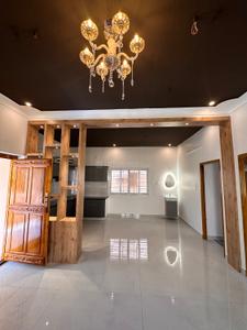 Hall Image of 1100 Sq.ft 4 BHK Independent House for sale in Thalakkudi Tiruchirappalli for Rs. 8500000