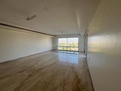 Bedroom Image of 5300 Sq.ft 4.5 BHK Penthouse for sale in Marvel Imperial, Sangamvadi Pune for Rs. 110000000