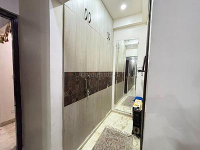 Bedroom Image of 1696 Sq.ft 3.5 BHK Apartment / Flat for sale in Panchsheel Pratishtha, Sector 75 Noida for Rs. 29500000