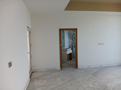 Bedroom Image of 3800 Sq.ft 4 BHK Apartment / Flat for sale in The V, New Town Kolkata for Rs. 55000000