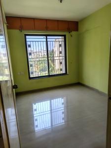Hall Image of 1100 Sq.ft 2 BHK Apartment / Flat for sale in Darode Crossover County, Nanded Pune for Rs. 11400000