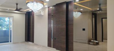 Living Room Image of 1818 Sq.ft 3 BHK Builder Floor for sale in Sector 46 Gurgaon for Rs. 29500000