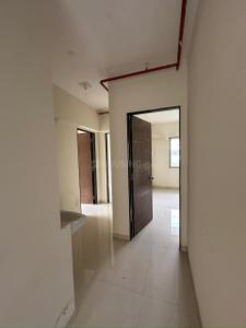 Hall Image of 985 Sq.ft 2.5 BHK Apartment / Flat for sale in Mulund East Mumbai for Rs. 21000000