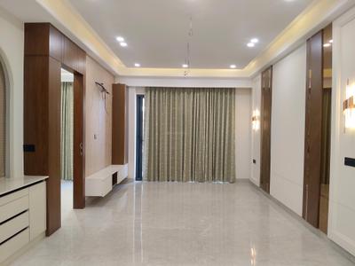 Living Room Image of 1611 Sq.ft 3 BHK Builder Floor for sale in Anant Raj The Estate Floors, Sector 63 Gurgaon for Rs. 26000000
