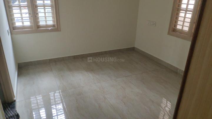 Stage 2, Nagarbhavi Bedroom One 1