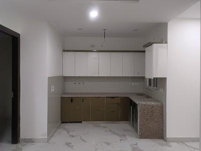 Living Room Image of 950 Sq.ft 3 BHK Apartment / Flat for sale in Burari Affordable Homes, Burari New Delhi for Rs. 4500000