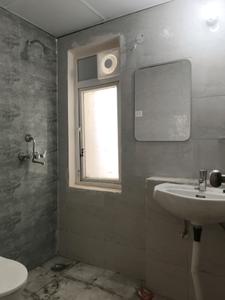 Common Bathroom Image of 920 Sq.ft 2.5 BHK Apartment / Flat for sale in Amrapali Dream Valley 2, Noida Extension Greater Noida for Rs. 6500560