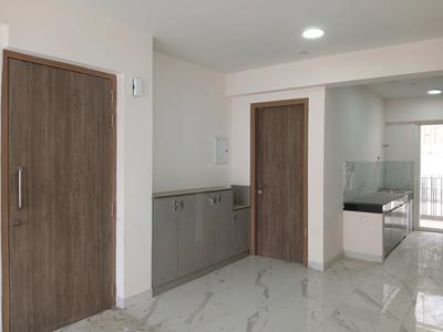 3.5 BHK Flat