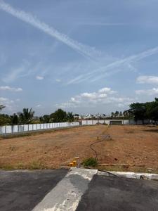 Karamadai Plot View 1