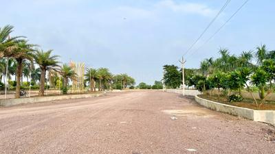 Image of 1500 Sq.ft Residential Plot / Land for sale in Chhachhanpairi, Raipur for Rs. 2850000