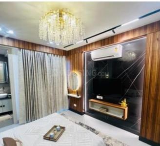 Hall Image of 1301 Sq.ft 2 BHK Apartment / Flat for sale in Kharar Mohali for Rs. 9190000