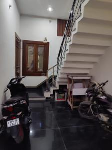 Image of 3000 Sq.ft 2 BHK Independent House for sale in Kashiram Nagar, Moradabad for Rs. 12500000