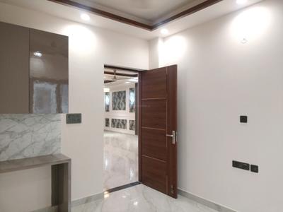 Bedroom Image of 1620 Sq.ft 3 BHK Builder Floor for sale in BPTP District 3, Sector 85 Faridabad for Rs. 18000000