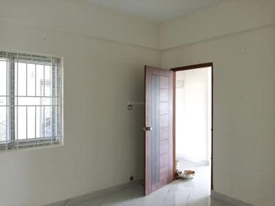 Bedroom Image of 1310 Sq.ft 3 BHK Apartment / Flat for sale in Kaval Bairasandra Bengaluru for Rs. 9300000