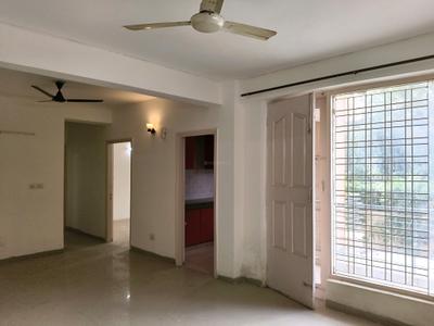 Living Room Image of 1100 Sq.ft 3 BHK Apartment / Flat for sale in Tulip White, Sector 69 Gurgaon for Rs. 15500000