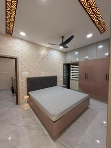 Bedroom Image of 2600 Sq.ft 4 BHK Villa for sale in SKM Airavata, Therkkuppalayam Coimbatore for Rs. 16000000