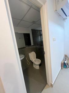 Hall Image of 2000 Sq.ft 3 BHK Apartment / Flat for rent in Palazhi Kozhikode for Rs. 40000