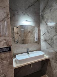 Bathroom Image of 4200 Sq.ft 5 BHK Penthouse for sale in Regency Palms, Nerul Navi Mumbai for Rs. 150000000