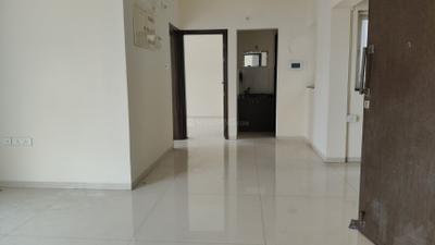 Living Room Image of 1050 Sq.ft 3 BHK Apartment / Flat for sale in Rohan Mithila, Viman Nagar Pune for Rs. 15500000