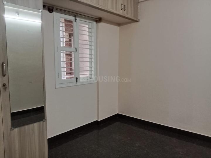 Koramangala Bedroom 1