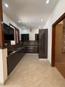 Kitchen Image of 1500 Sq.ft 3 BHK Villa for sale in Bajwa Sunny Enclave Global City, Harlal Pur Mohali for Rs. 8990000