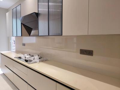 Kitchen Image of 1520 Sq.ft 2 BHK Apartment / Flat for sale in Ireo Skyon, Sector 60 Gurgaon for Rs. 28900000