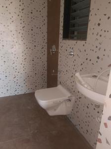 Bedroom Image of 455 Sq.ft 1 BHK Apartment / Flat for sale in Marine View, Borivali West Mumbai for Rs. 9150000