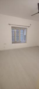 Balcony Image of 2400 Sq.ft 3 BHK Apartment / Flat for rent in Indira Nagar Bengaluru for Rs. 140000
