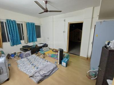 1 BHK Flat