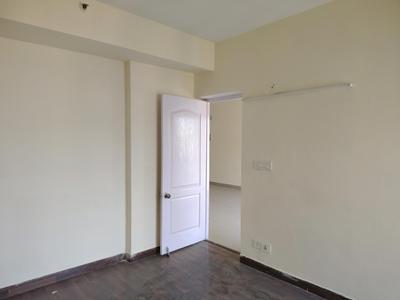 Bedroom Image of 1350 Sq.ft 3 BHK Apartment / Flat for sale in Paras Tierea, Sector 137 Noida for Rs. 14500000