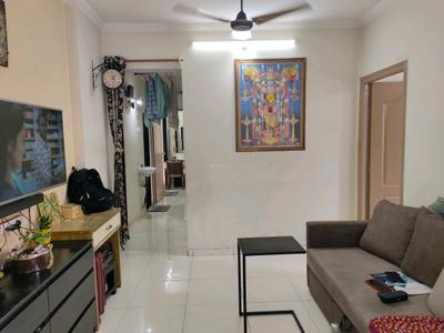 Living Room Image of 1100 Sq.ft 2 BHK Apartment / Flat for sale in Sanpada Navi Mumbai for Rs. 16000000
