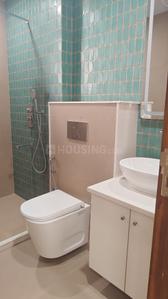 Image of 2367 Sq.ft 4 BHK Builder Floor for sale in Sector 57, Gurgaon for Rs. 36000000