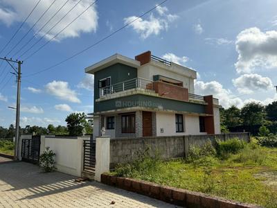 3 BHK Independent House