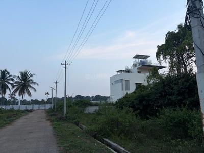 Image of 1200 Sq.ft Residential Plot / Land for sale in Roopa Nagar, Mysore for Rs. 8500000