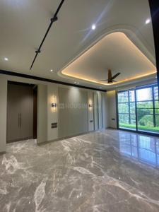 Hall Image of 2300 Sq.ft 4 BHK Builder Floor for sale in Sector 21 Gurgaon for Rs. 40000000