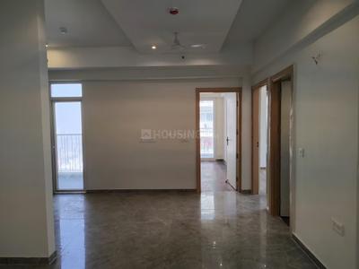 Hall Image of 1135 Sq.ft 2 BHK Apartment / Flat for sale in Aegis Trine Towers, Indirapuram Ghaziabad for Rs. 9500000