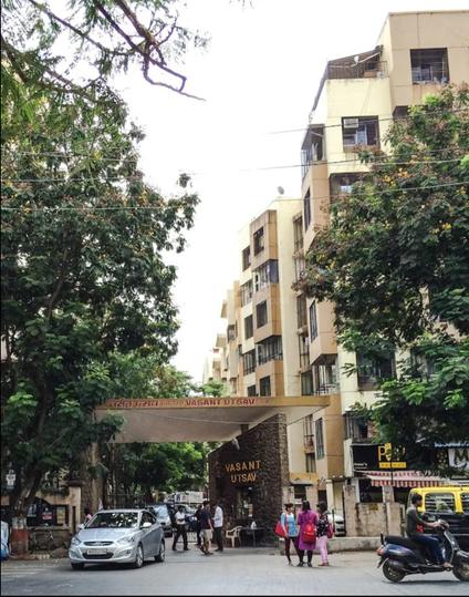 Sheth Vasant Utsav Main Image 1