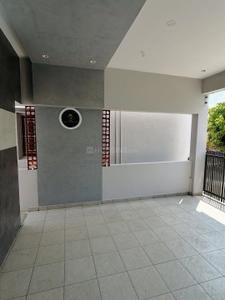 Balcony Image of 1600 Sq.ft 3 BHK Independent House for sale in Sejbahar Raipur for Rs. 5000000