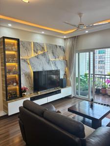 Bedroom Image of 1821 Sq.ft 3 BHK Apartment / Flat for sale in Maangalya Prosper, Anjanapura Bengaluru for Rs. 20000000