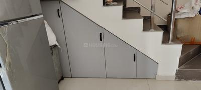 Bedroom Image of 1500 Sq.ft 3 BHK Independent House for sale in Kasindra Ahmedabad for Rs. 12500000