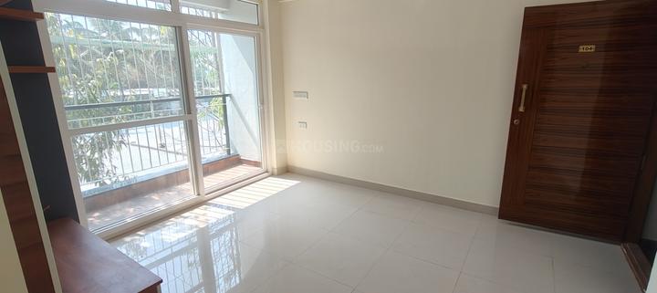 HR Residency Bedroom 1