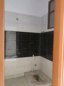 Common Bathroom Image of 750 Sq.ft 2 BHK Builder Floor for sale in DLF Ankur Vihar Ghaziabad for Rs. 2350000